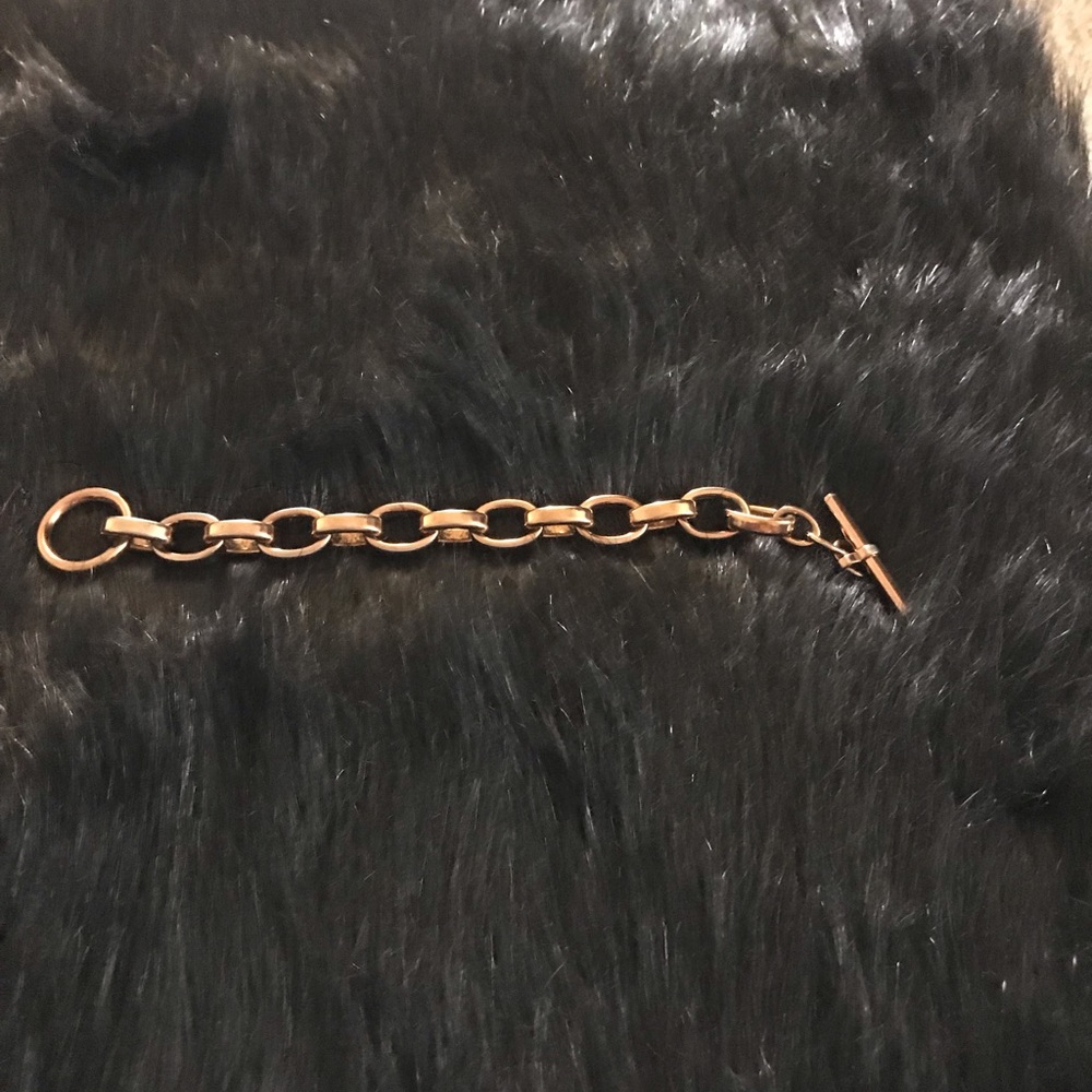 Michael Kors link bracelet